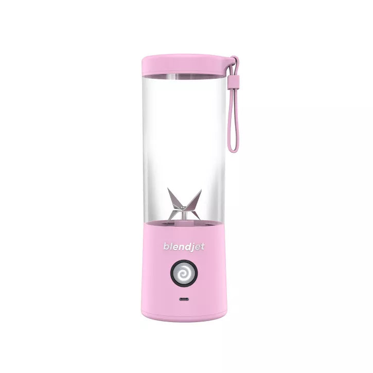 BLENDJET 2 Portable Blender | Blush