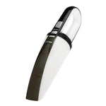 Geepas Wet & Dry Handheld Vacuum – 11.1V Li-ion, 3.5KPA, Double Filter, Low Noise