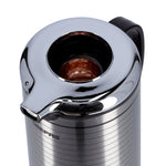 Geepas Vacuum Flask | 1.9L Capacity | Hot & Cold Insulation | Durable Plastic, Iron, Glass, Silica Gel Material | Keeps Drinks Fresh