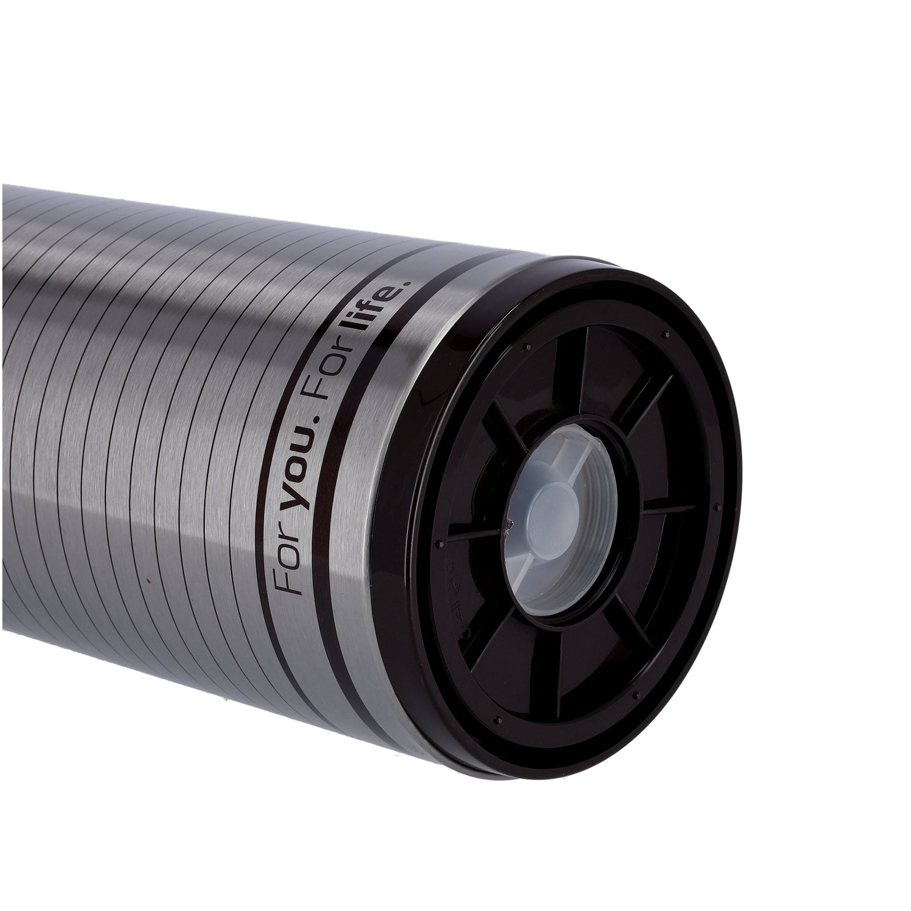 Geepas Vacuum Flask | 1.9L Capacity | Hot & Cold Insulation | Durable Plastic, Iron, Glass, Silica Gel Material | Keeps Drinks Fresh