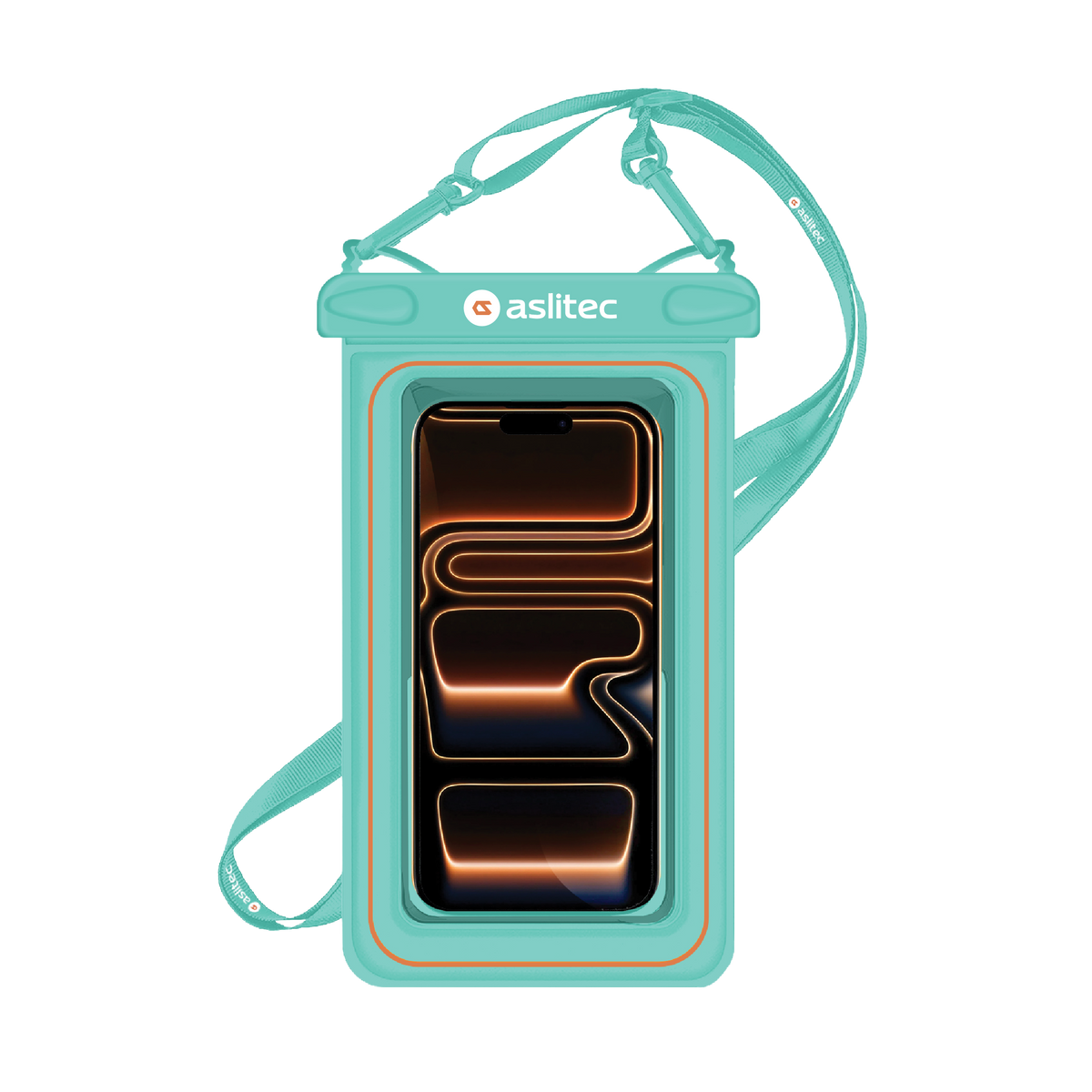 aslitec Diveguard IPX8 Waterproof Phone Pouch