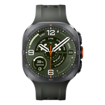 ساعة Samsung Galaxy Watch Ultra 2 الذكية