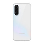 سامسونج جالاكسي A36 بسعة 128 جيجايايت 6 جيجا رام  5G + عرض الباندل | أبيض