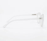 Barner Screen Glasses Le Marais | Coconut Milk