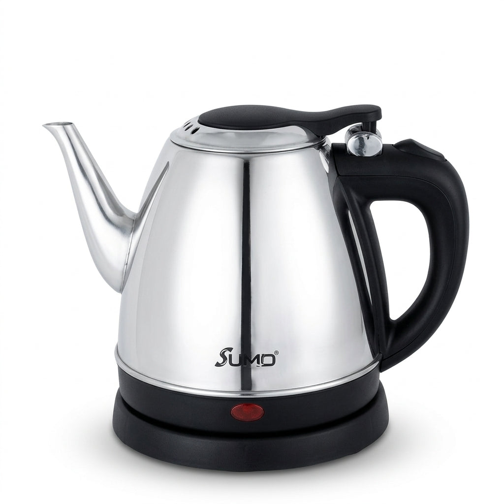 SUMO Electric Kettle SM-912 – 1L Capacity