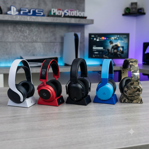 Gaming Headphones