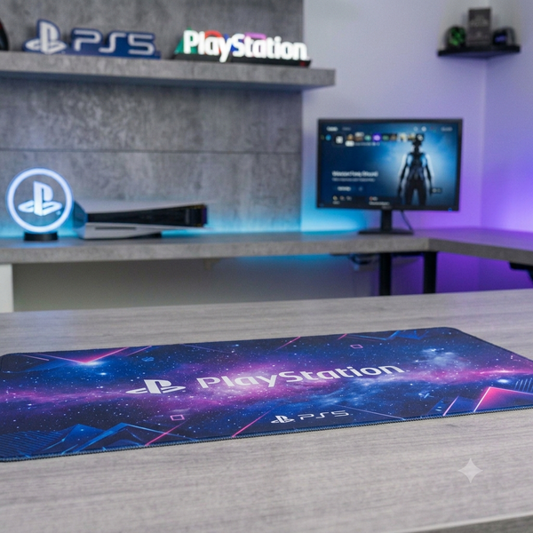 mouse pad