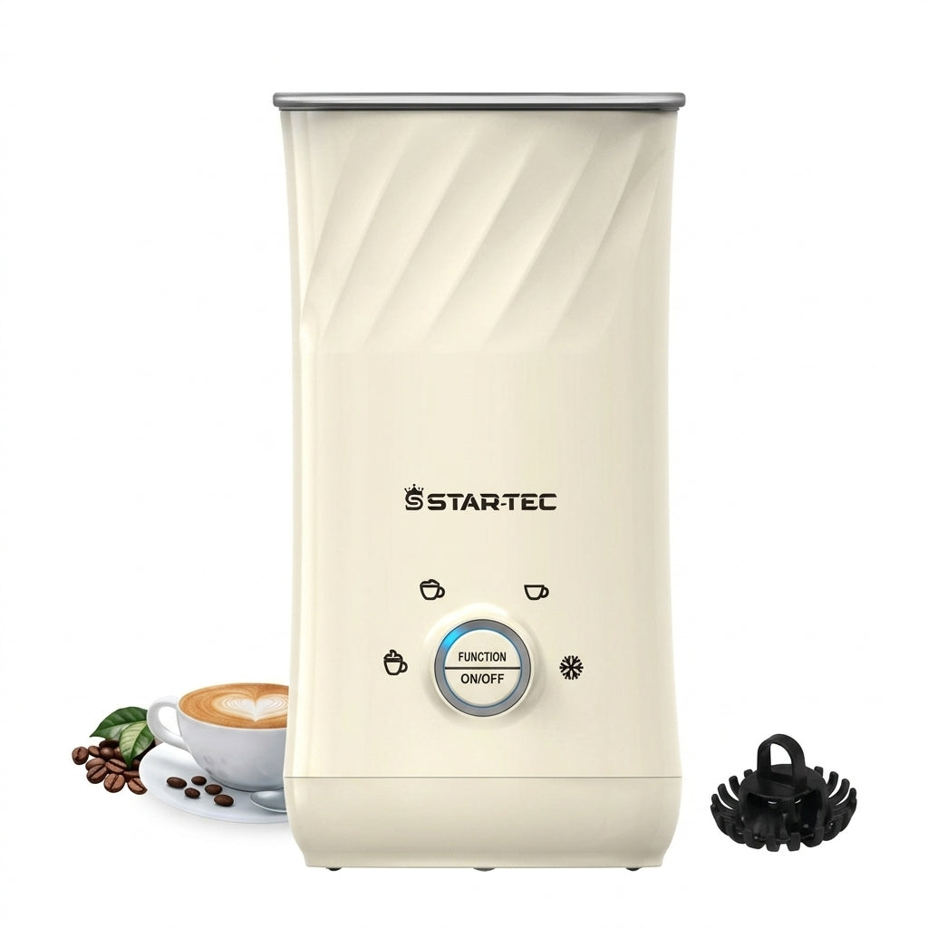 Star Tec Milk Frother - 500W