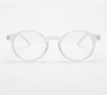 Barner Screen Glasses Le Marais | Coconut Milk