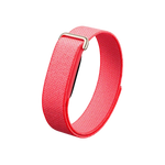 سوار متتبع اللياقة البدنية Google Fitbit Air بدون شاشة