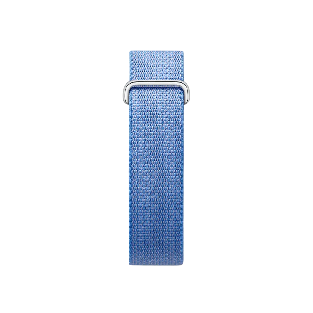 سوار متتبع اللياقة البدنية Google Fitbit Air بدون شاشة