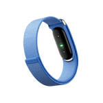 سوار متتبع اللياقة البدنية Google Fitbit Air بدون شاشة