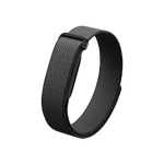سوار متتبع اللياقة البدنية Google Fitbit Air بدون شاشة
