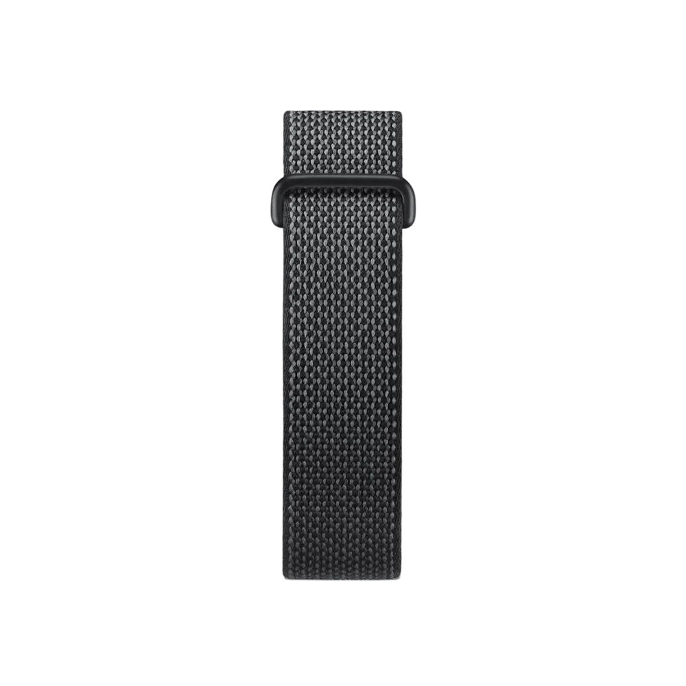 سوار متتبع اللياقة البدنية Google Fitbit Air بدون شاشة
