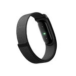 سوار متتبع اللياقة البدنية Google Fitbit Air بدون شاشة