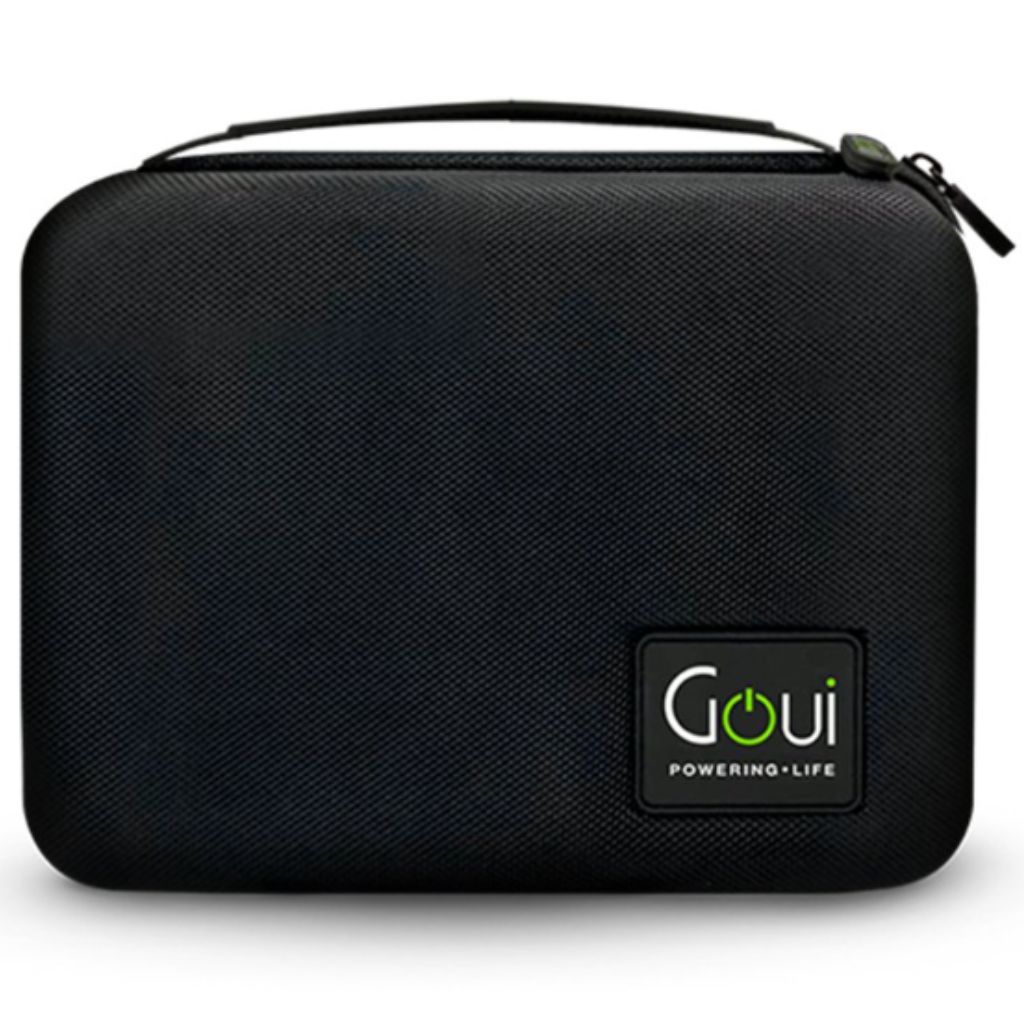 Goui Bag Case for Mobile Accessories | G-ACCESSCASE