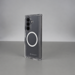 90 PERCENT MagSafe Case for Samsung Galaxy Z Fold 8 Ultra | Clear