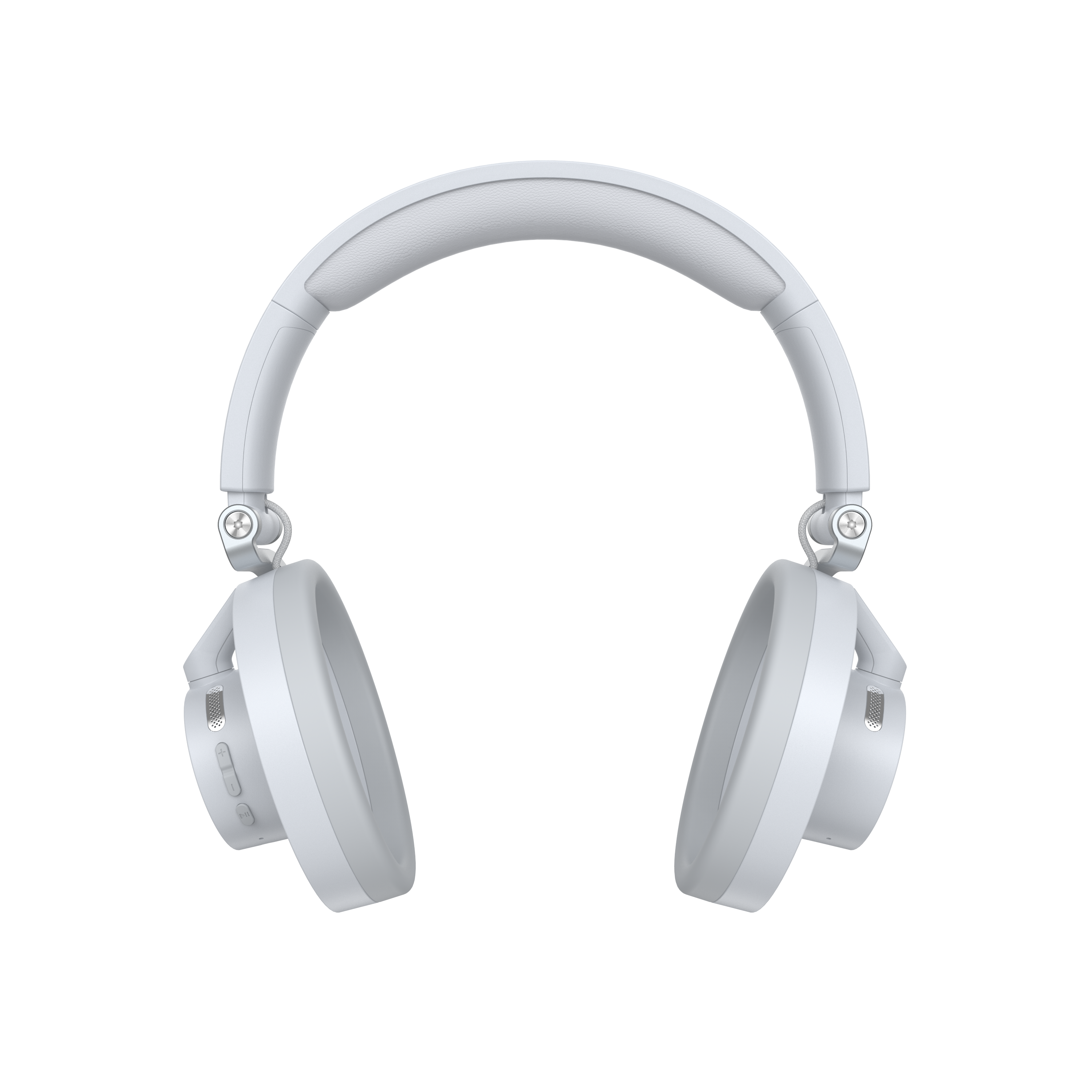 LZEL Sonique Tune True Wireless Stereo Headphones | Light Gray