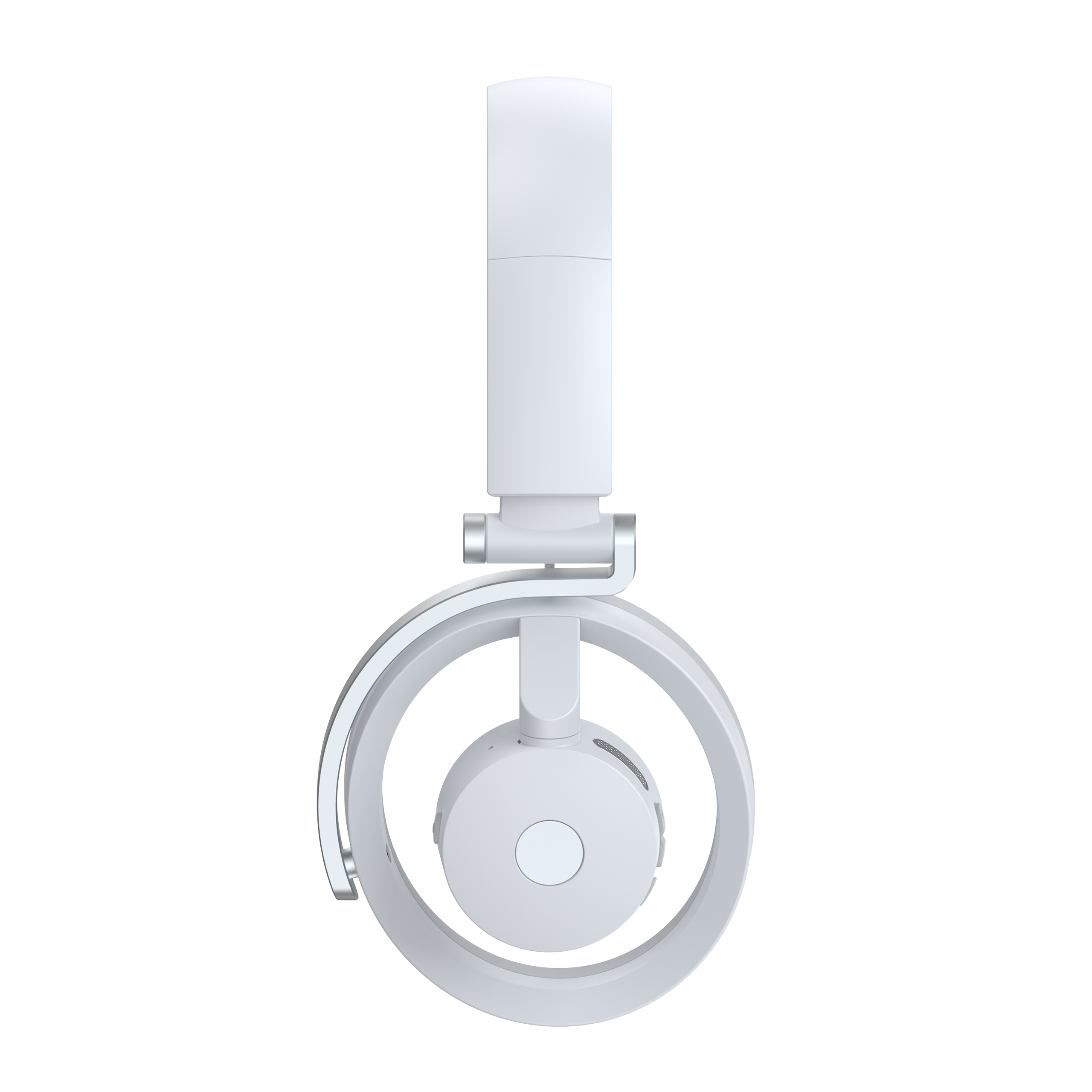 LZEL Sonique Tune True Wireless Stereo Headphones | Light Gray