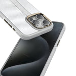 كڤر حماية من أسلي جلوبال المتوافق مع MagSafe لهاتف iPhone 15 Pro  