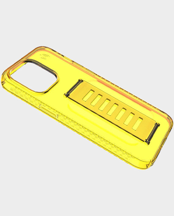 Grip2u Slim Cover For iPhone 15 Pro | Ray