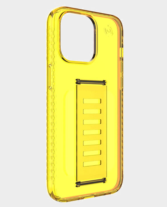 Grip2u Slim Cover For iPhone 15 Pro | Ray