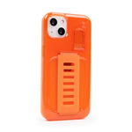 Grip2U iPhone 13 Boost Case | Orange