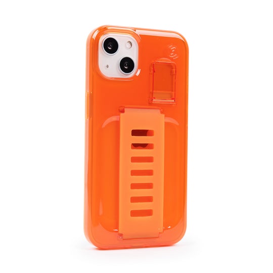 Grip2U iPhone 13 Boost Case | Orange