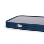 Grip2u iPhone 13 Pro Silicone Case | Navy