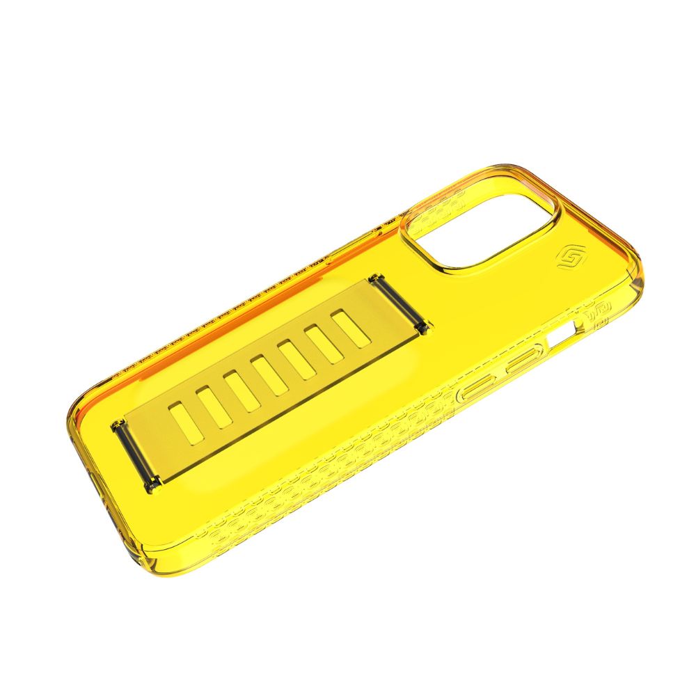 Grip2u Slim Cover For iPhone 15 Pro | Ray