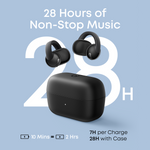 سماعات Anker Soundcore C50i بتصميم مفتوح مع مشبك للأذن