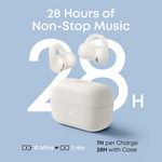 سماعات Anker Soundcore C50i بتصميم مفتوح مع مشبك للأذن