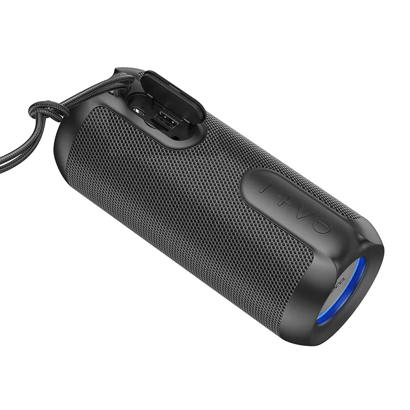 Asli Three Defense True Splashproof Wireless Speaker Black