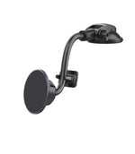 LZEL Magdrive Core Magnetic Car Stand With 360° Swivel & One-Touch Clamp
