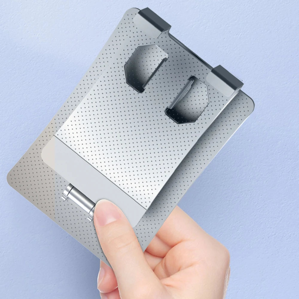 Rotating Smart Phone Stand | Green