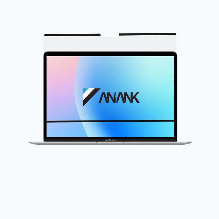 Anank Magpro Film Screen Guard For Macbook 13.3 Clear