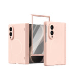 كڤر حماية Samsung Galaxy Z Fold 8 قابل للطي مع دعم MagSafe