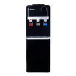 Hisense Water Dispenser, 3 Taps, 3.3L Capacity | Black