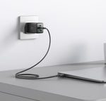 Asli Global 65W Thundervolt Wall Charger