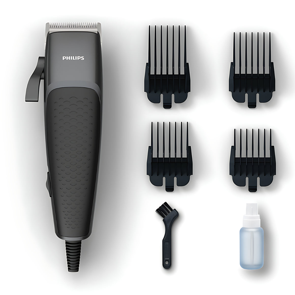 Philips Series 3000 Hair Clipper | Black