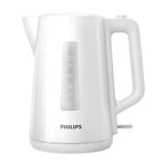 Philips Water Kettle, 1.7L, 2200W | White