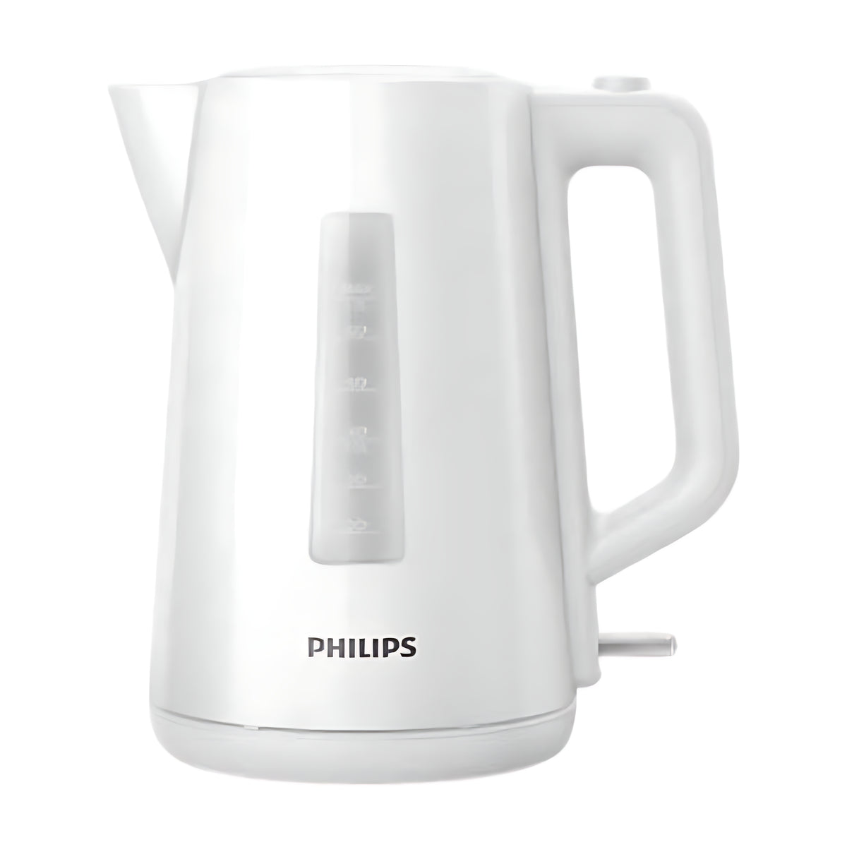 Philips Water Kettle, 1.7L, 2200W | White