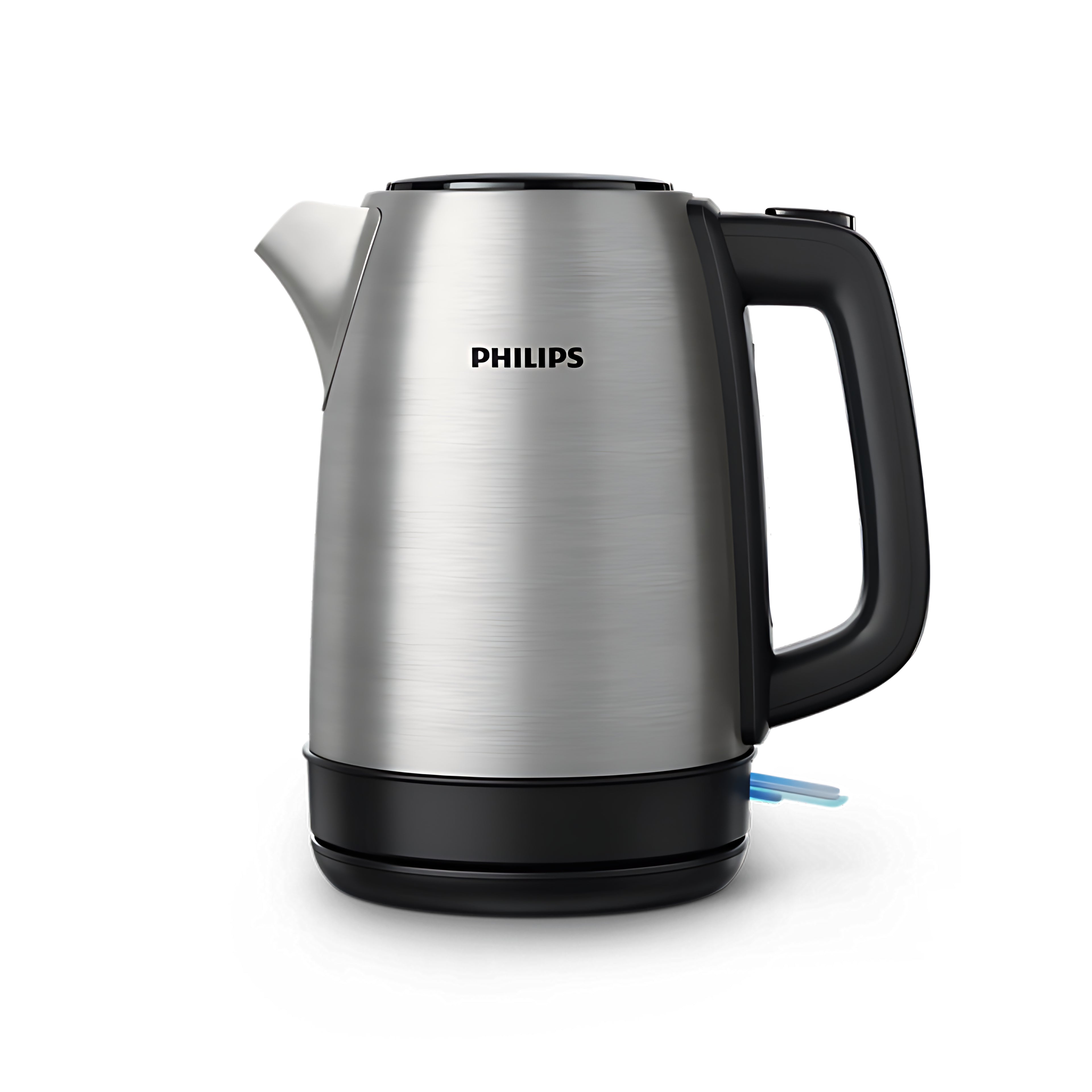 Philips Daily Collection Kettle, 1.7 L, 2200W | Stainless Steel