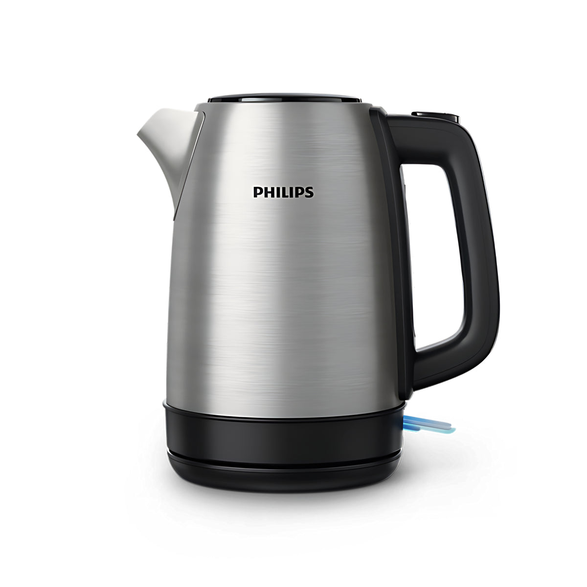 Philips Daily Collection Kettle, 1.7 L, 2200W | Stainless Steel