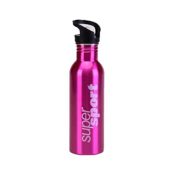 730ML Stainless Steel Vacum Bottle - Flowers (HLB-104-1)