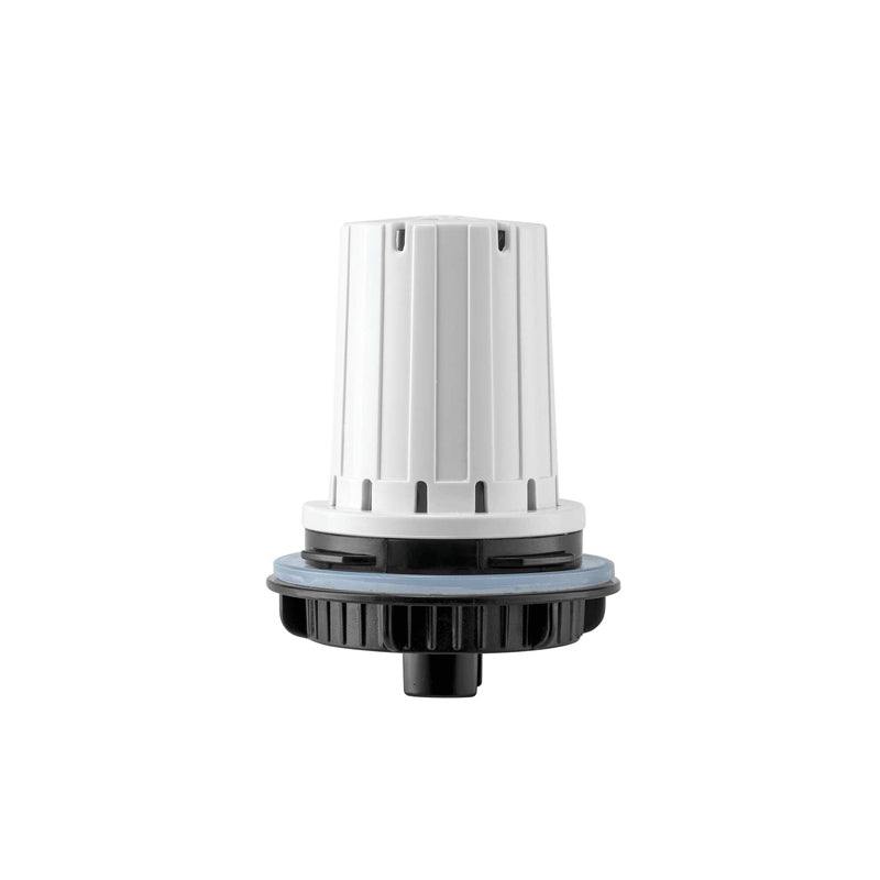 Black & Decker Air Humidifier  5L Capacity  Mist Level Control | White