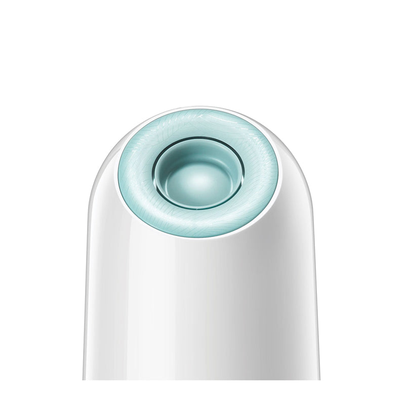 Black & Decker Air Humidifier  5L Capacity  Mist Level Control | White