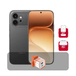 Honor 600 Dual Sim – 256GB , 8GB RAM, 5G + Bundle Offer | Black