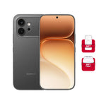 Honor 600 Dual Sim – 256GB , 8GB RAM, 5G | Black