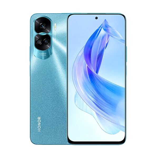 Honor 90 Lite 5G 256GB 8RAM - Cyan Lake